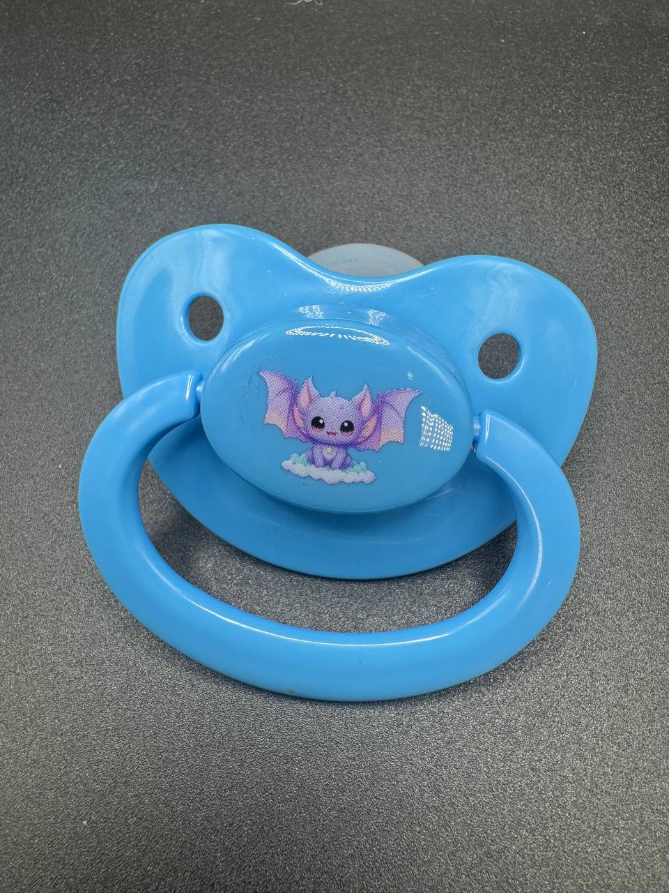 Kawaii Bat Adult Pacifier