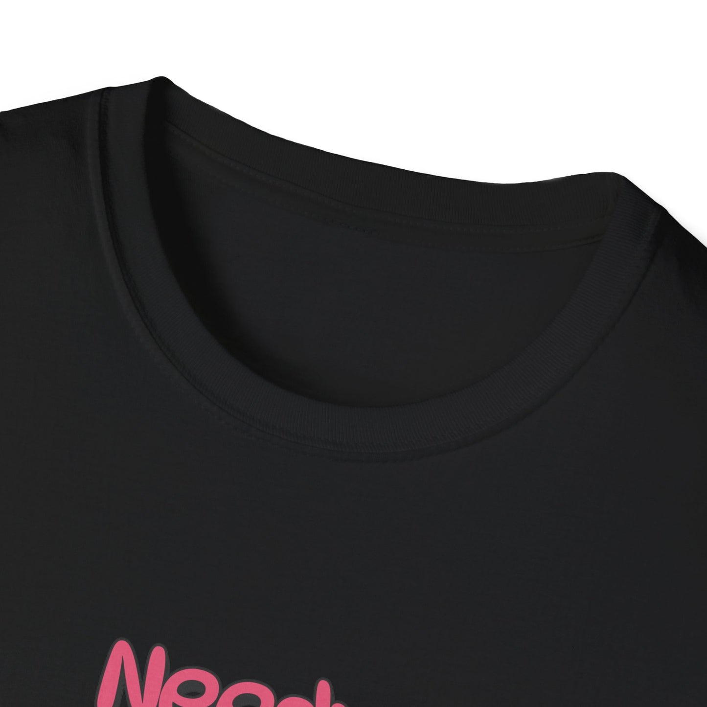 Needy Baby T-Shirt - Kawaii Cat Girl Shirt