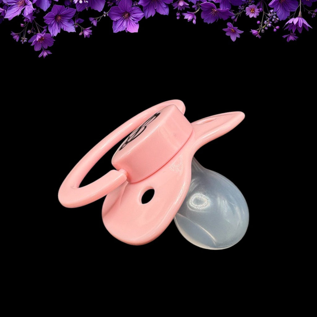 Polyamorous Adult Pacifier
