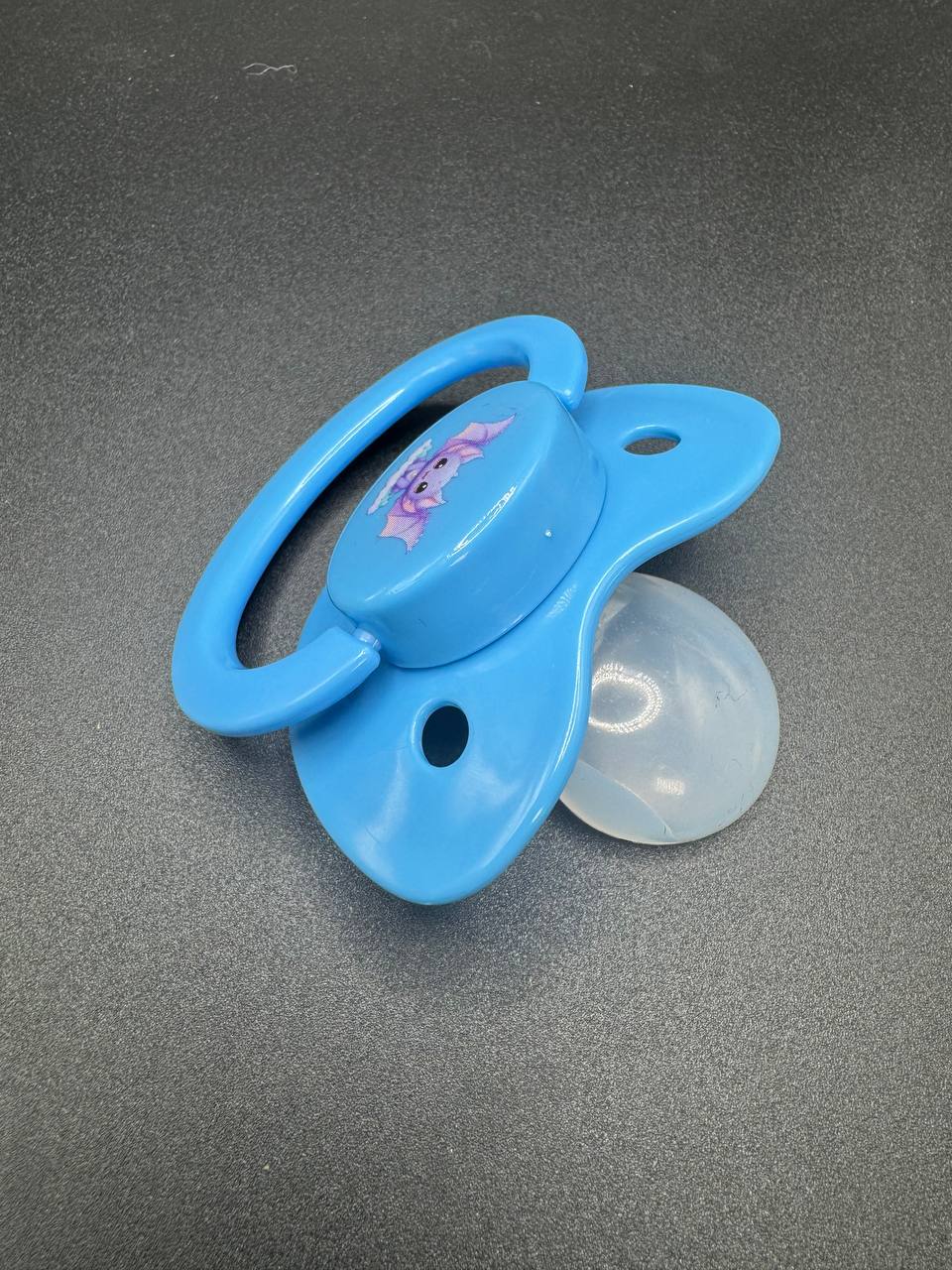 Kawaii Bat Adult Pacifier