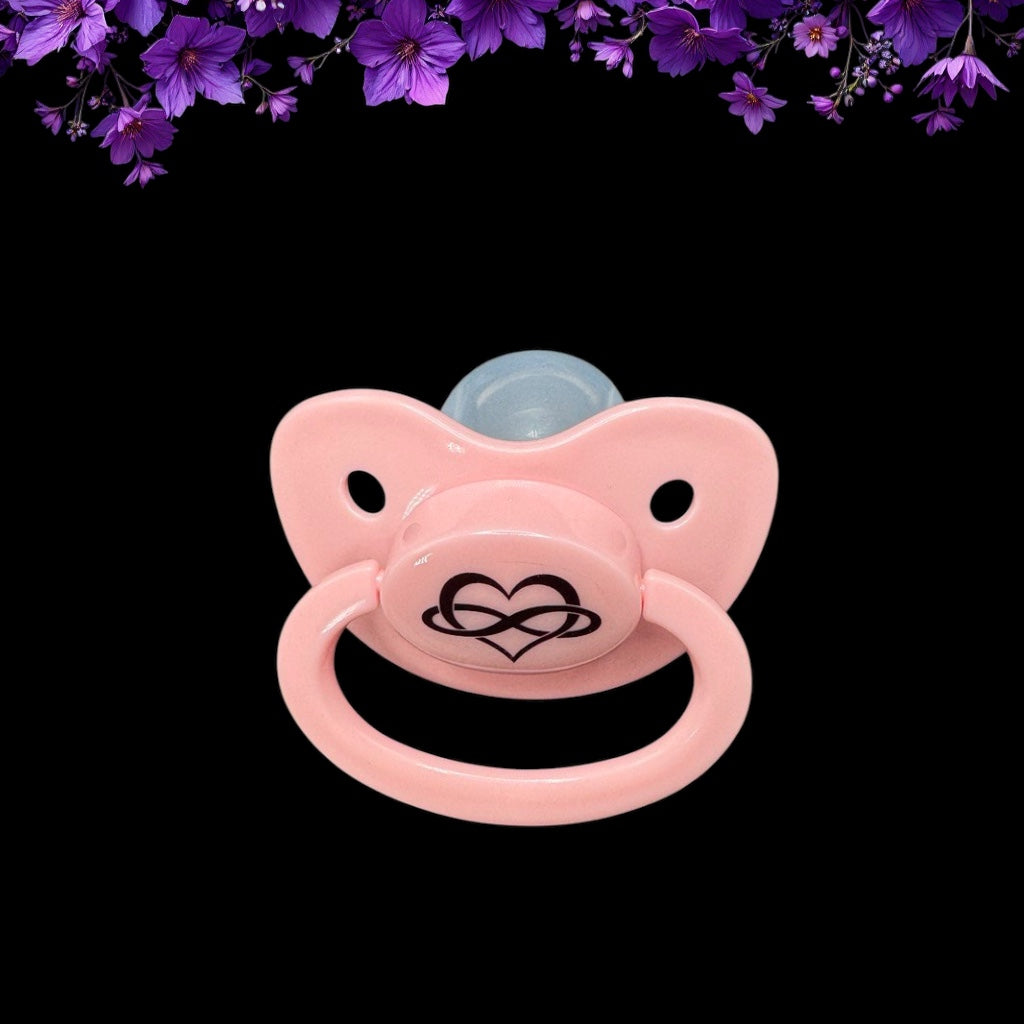 Polyamorous Adult Pacifier