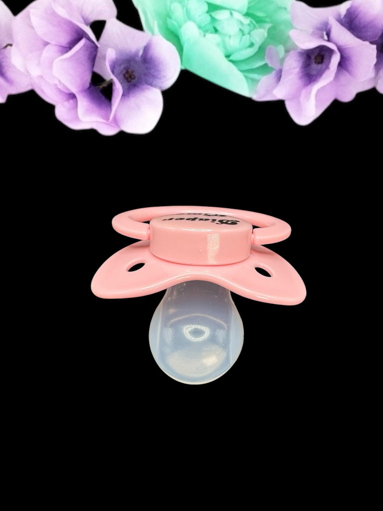 Diaper Time Adult Pacifier
