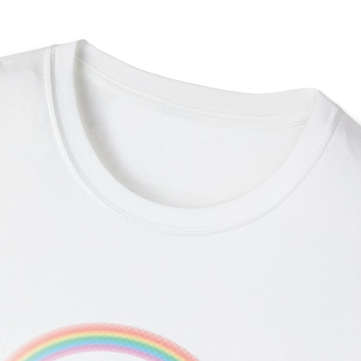 Bi And Probably High Cute and Funny Unisex Shirt