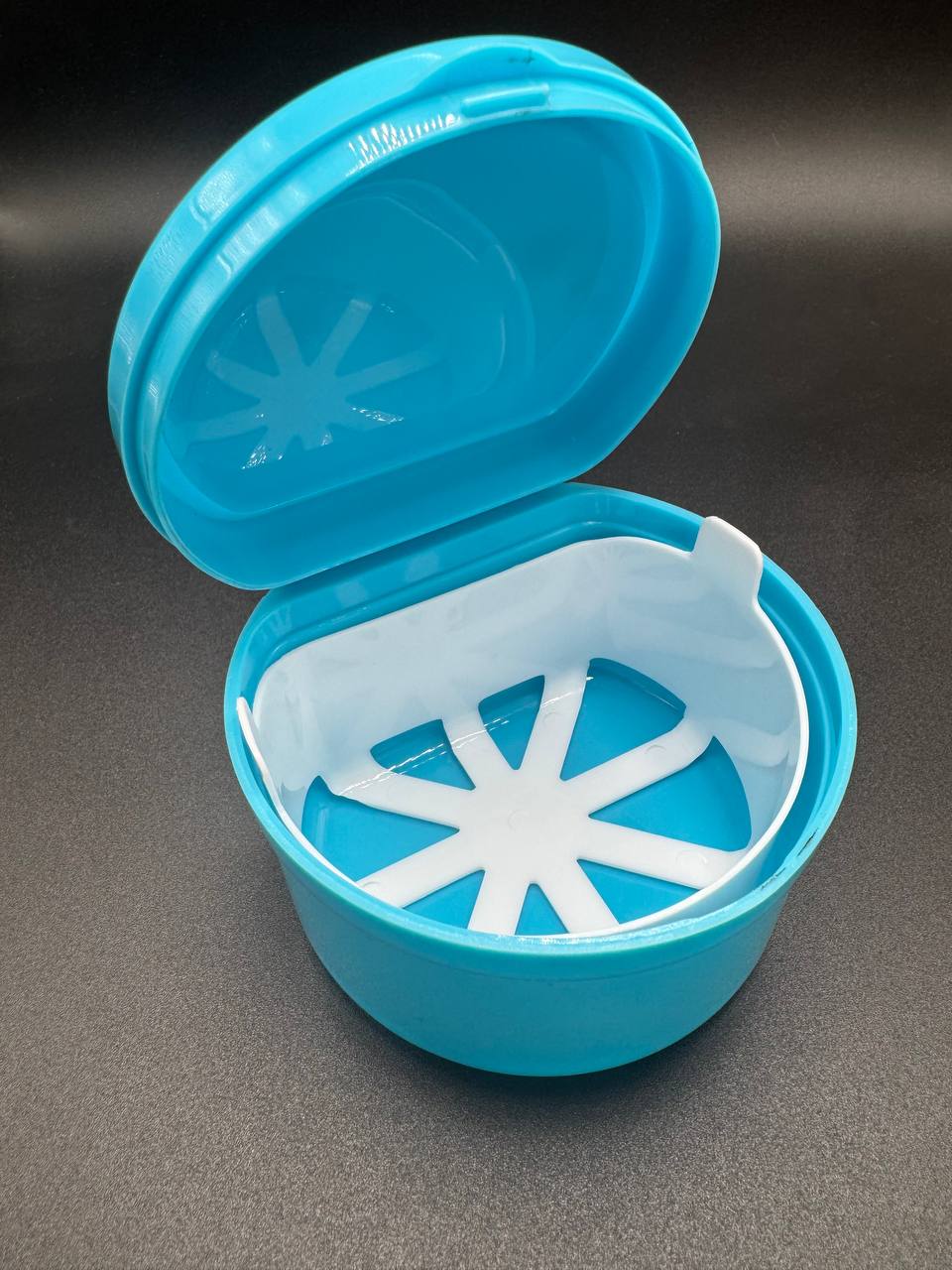 Strawberry Cow ABDL Pacifier Case