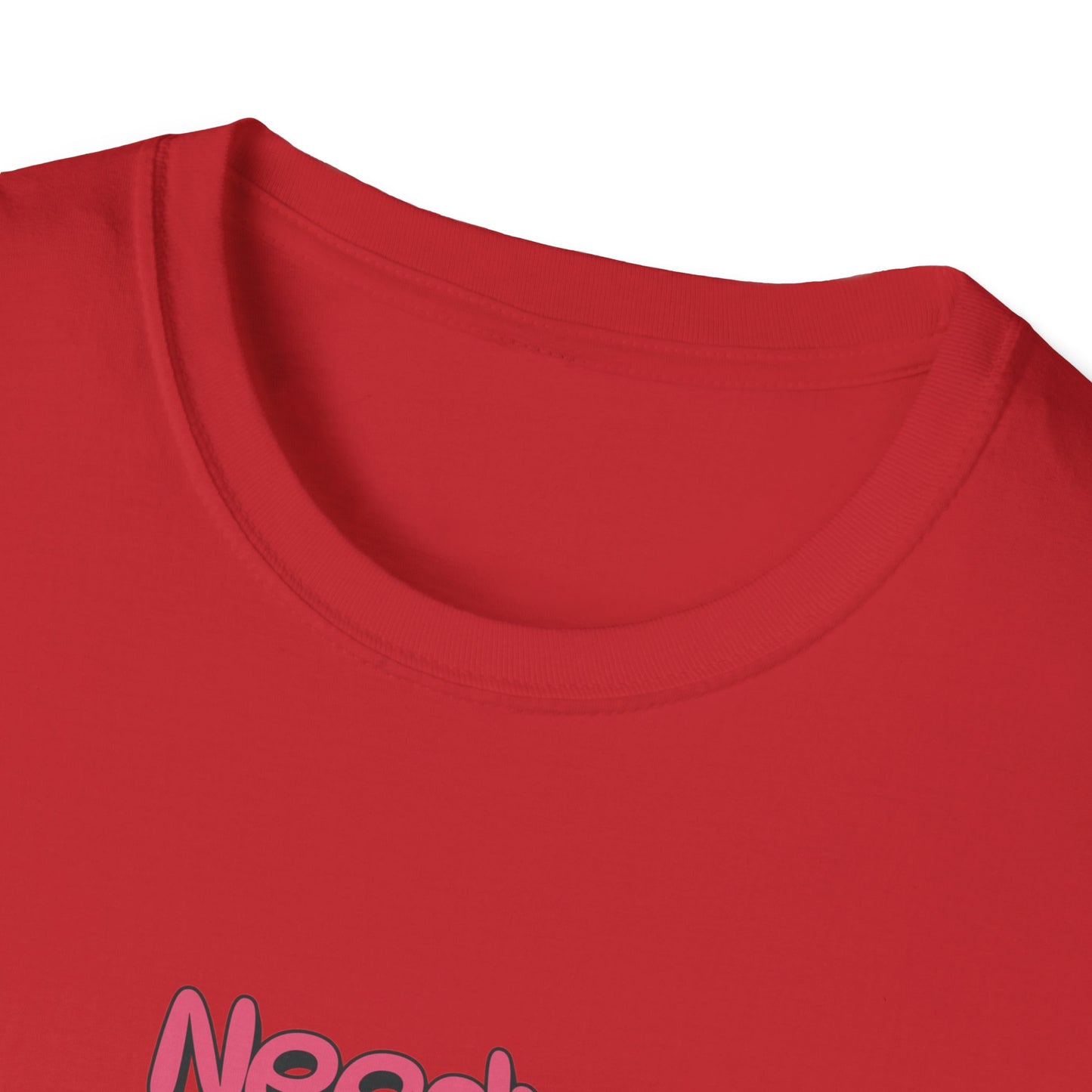 Needy Baby T-Shirt - Kawaii Cat Girl Shirt