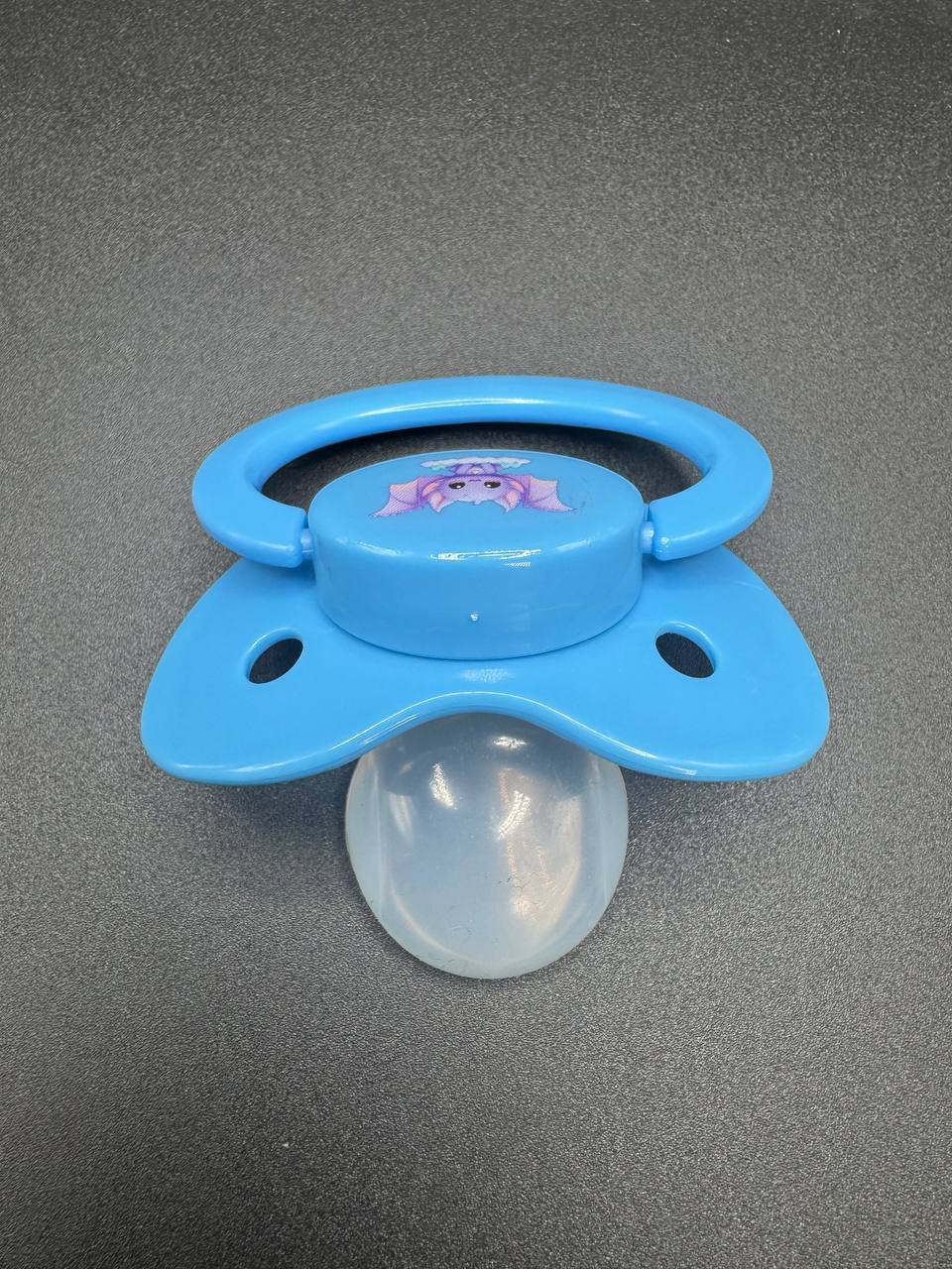 Kawaii Bat Adult Pacifier