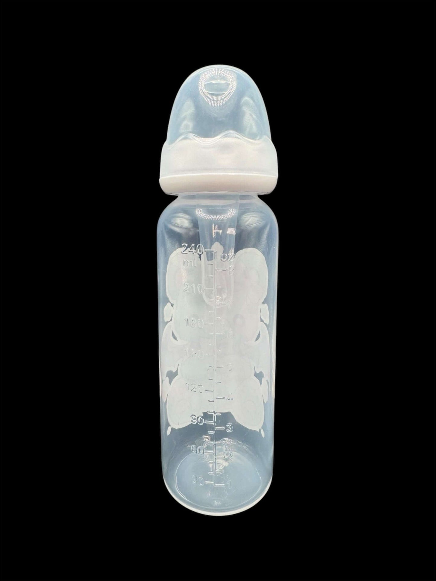 Kawaii Bear ABDL Adult Bottle - 8 oz
