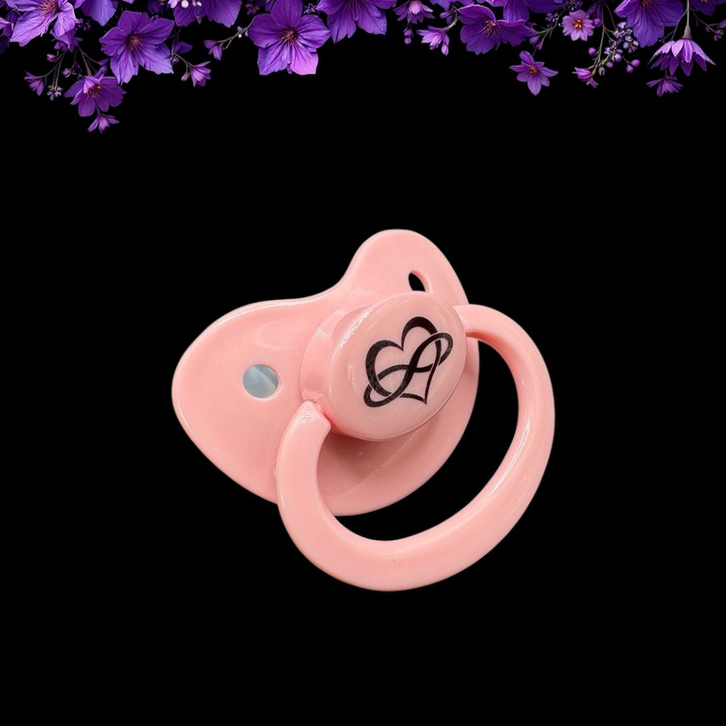 Polyamorous Adult Pacifier