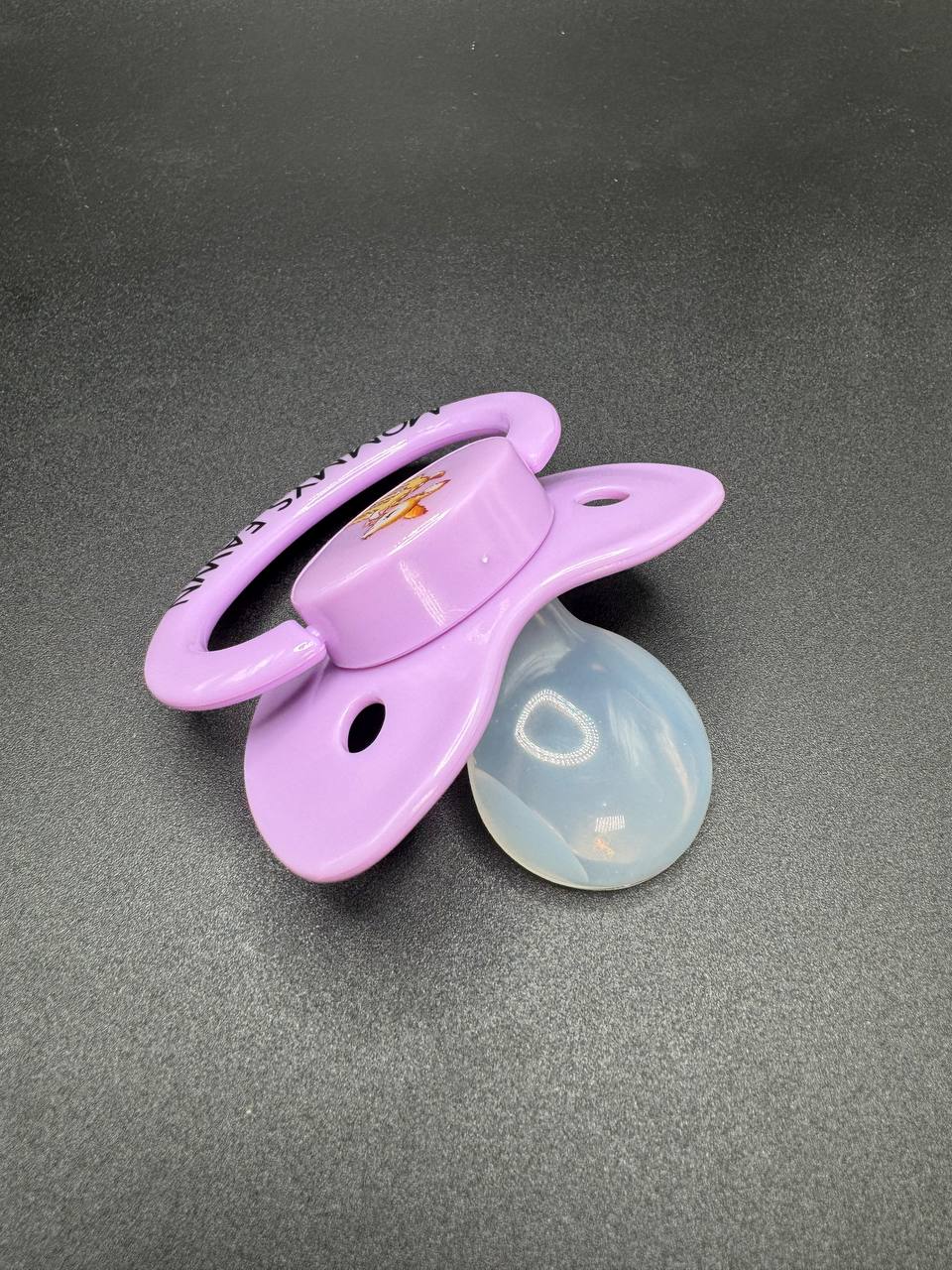 Deer Adult Pacifier