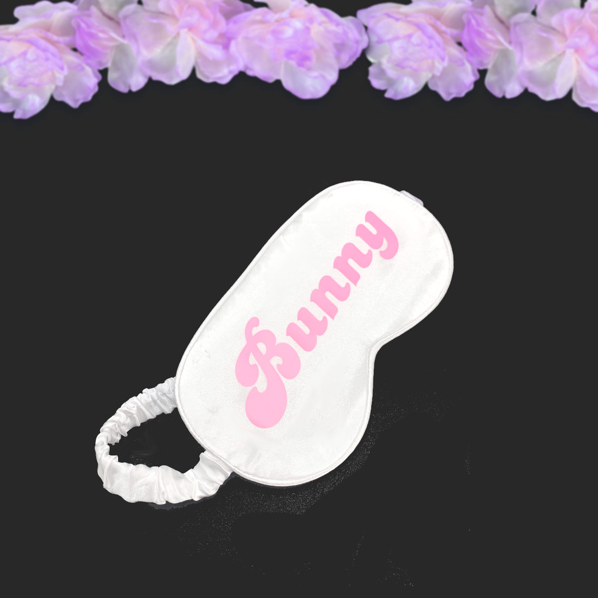 Bunny Blindfold