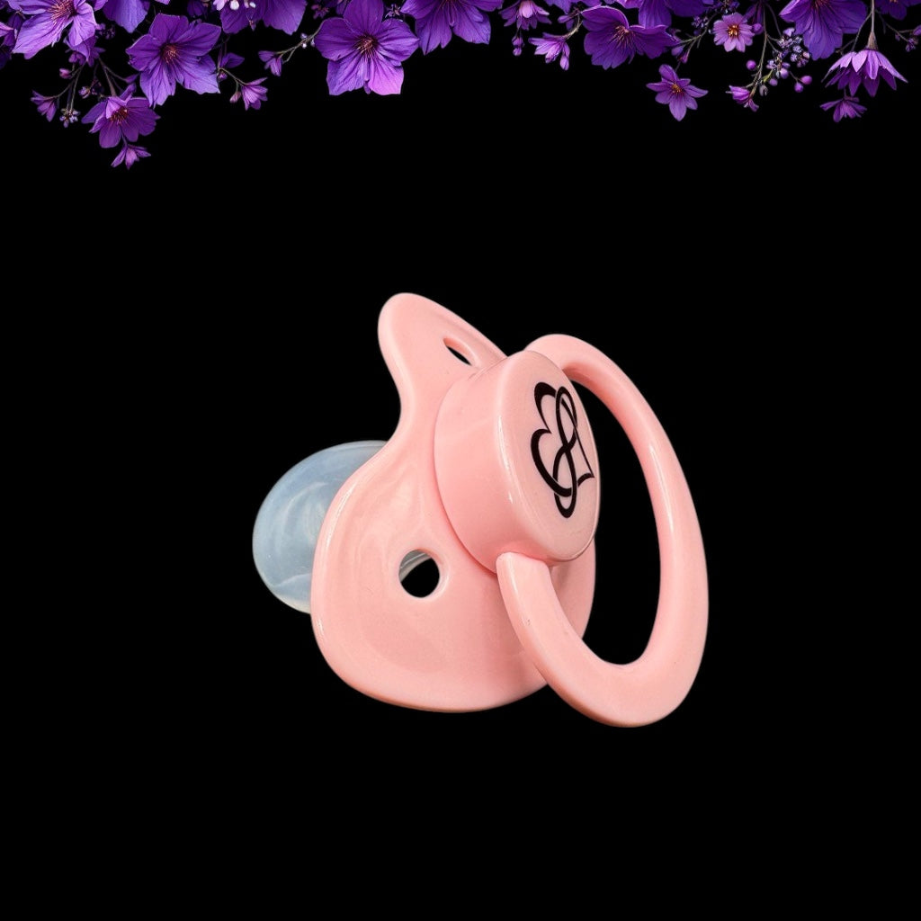 Polyamorous Adult Pacifier