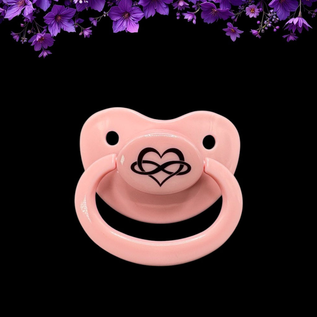 Polyamorous Adult Pacifier