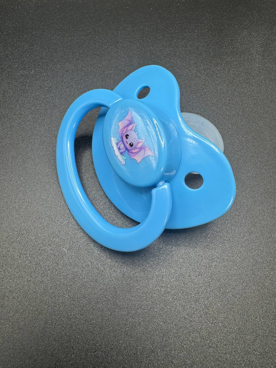 Kawaii Bat Adult Pacifier
