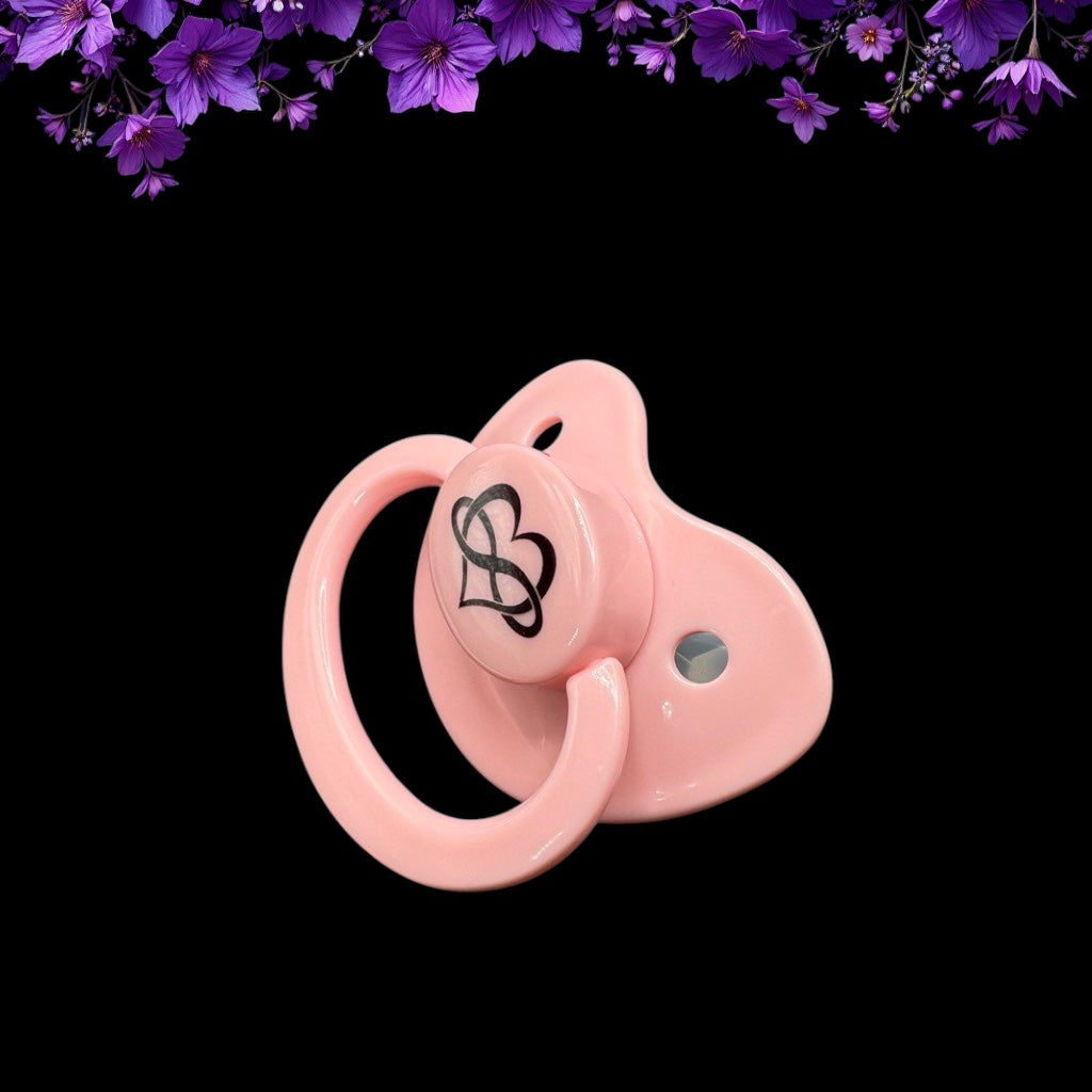 Polyamorous Adult Pacifier