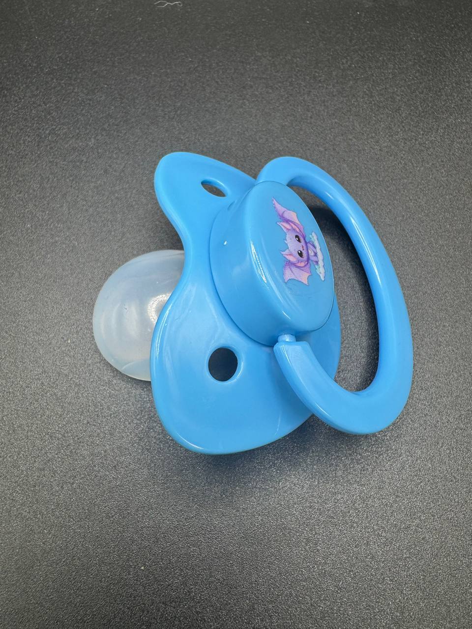 Kawaii Bat Adult Pacifier