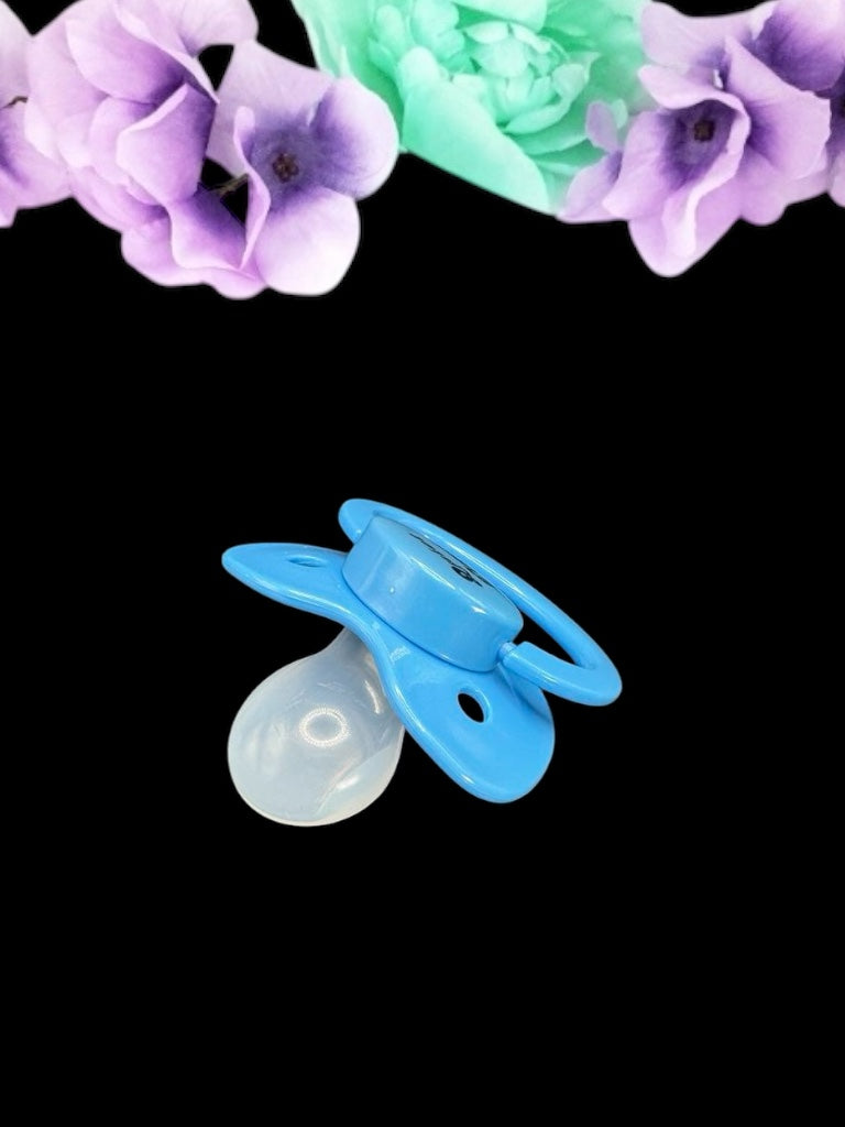 Quiet Time Adult Pacifier