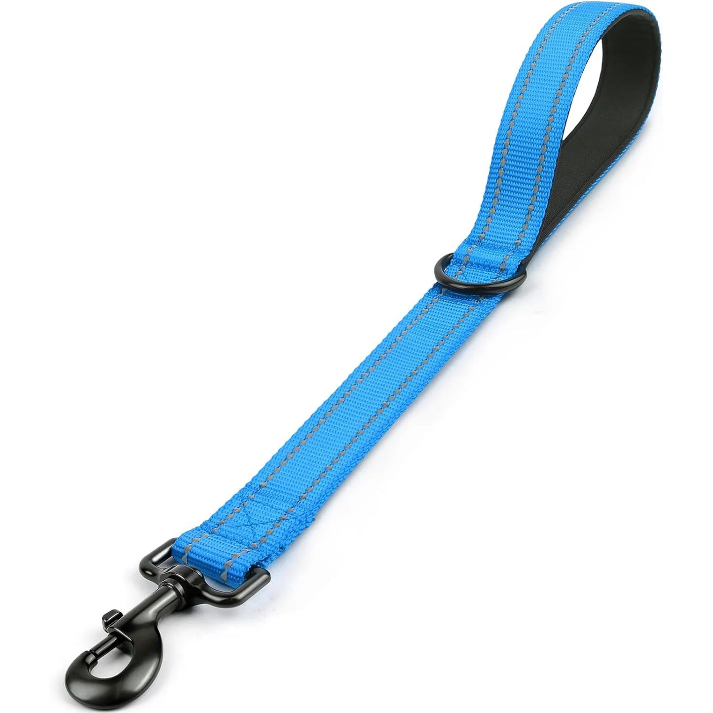 Short BDSM Pet Play Leash