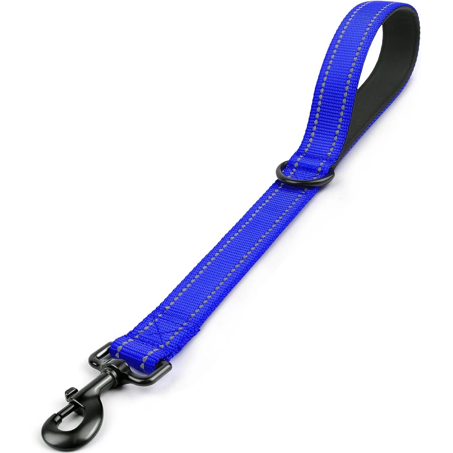 Short BDSM Pet Play Leash