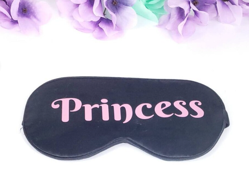 Princess Blindfold