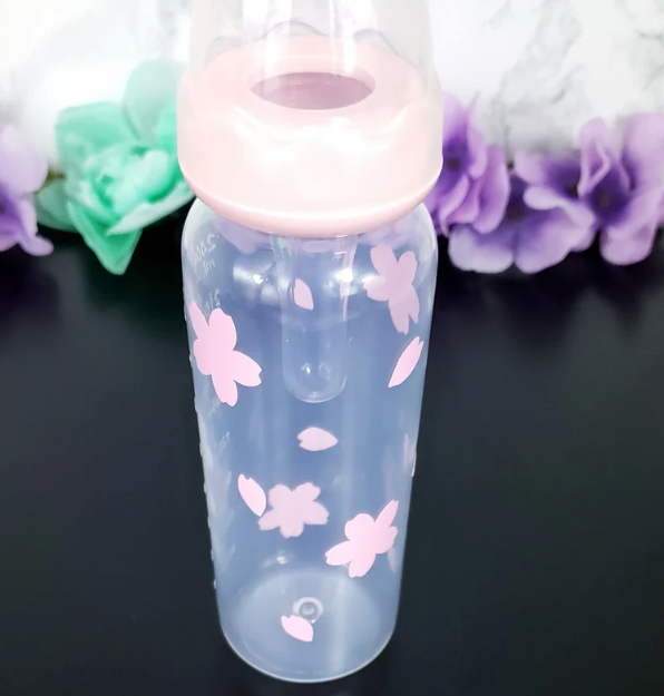Cherry Blossom Adult Bottle - 8 oz