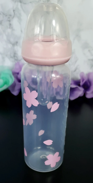 Cherry Blossom Adult Bottle - 8 oz