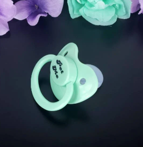Pet Me Adult Pacifier