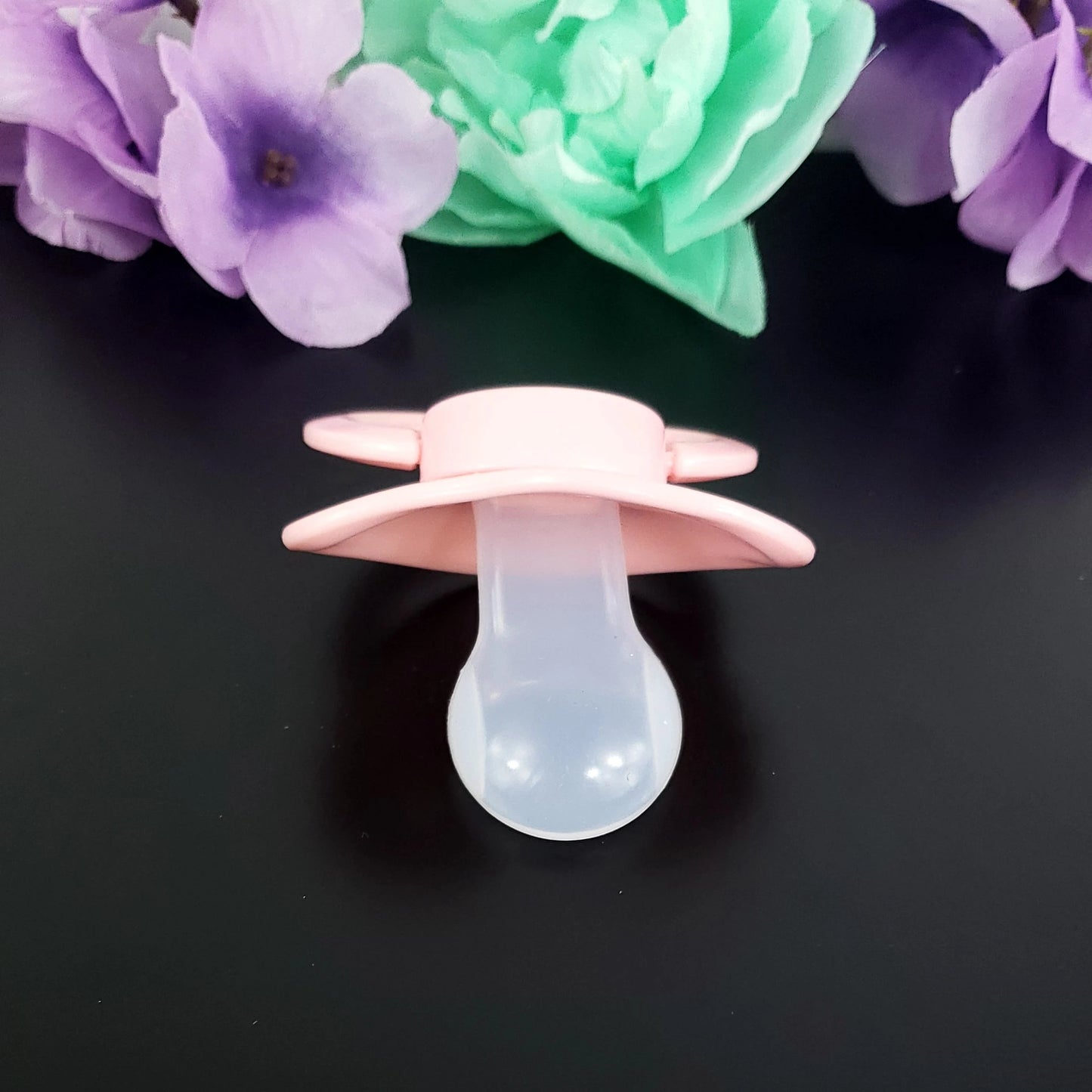 Daddy's Slut Adult Pacifier