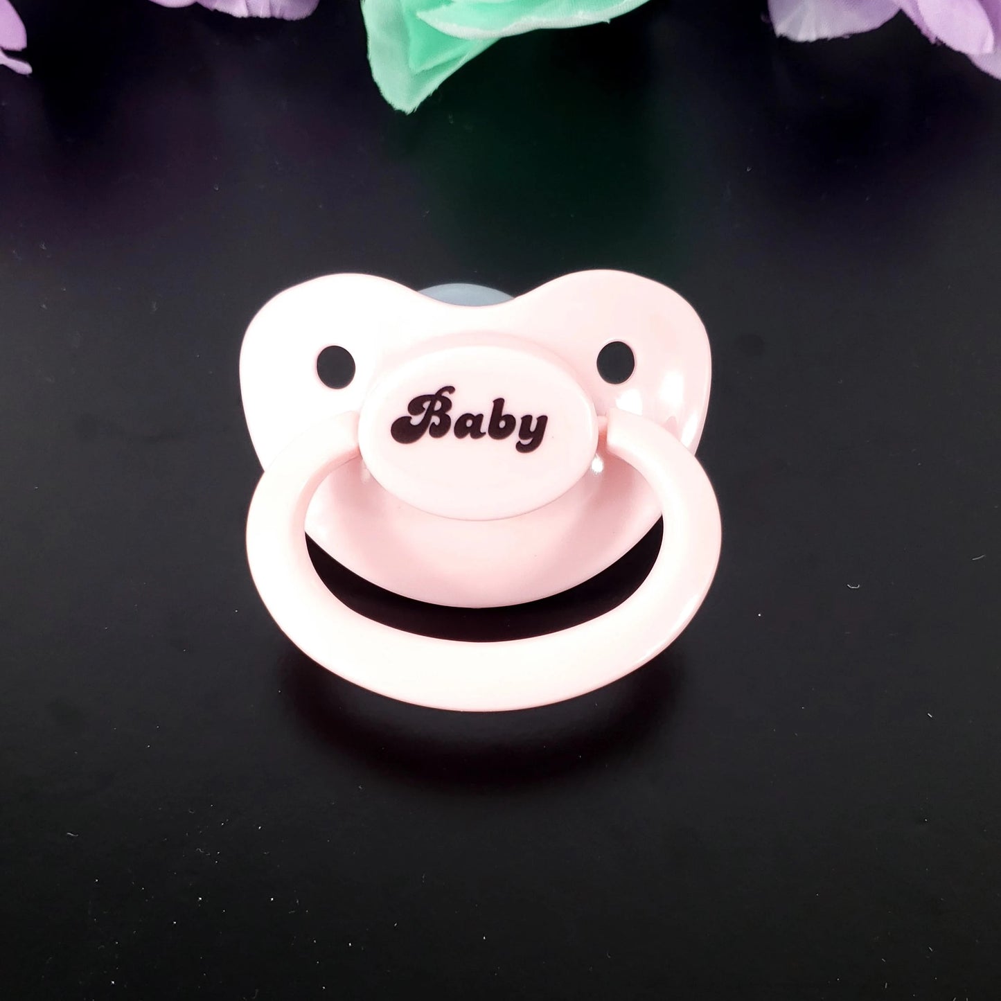 Baby Adult Pacifier
