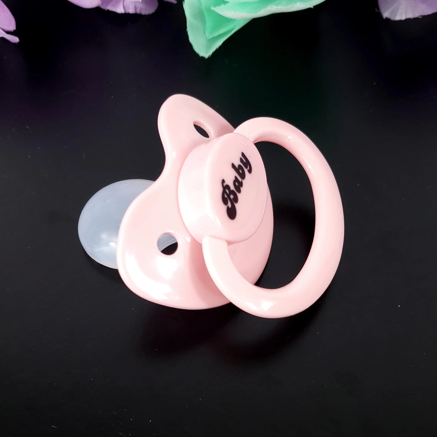 Baby Adult Pacifier