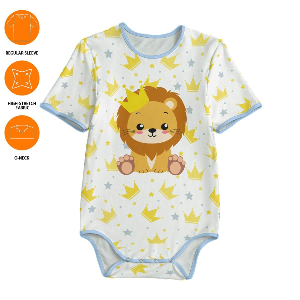 Royal Roary Adult Unisex CuddleSuit