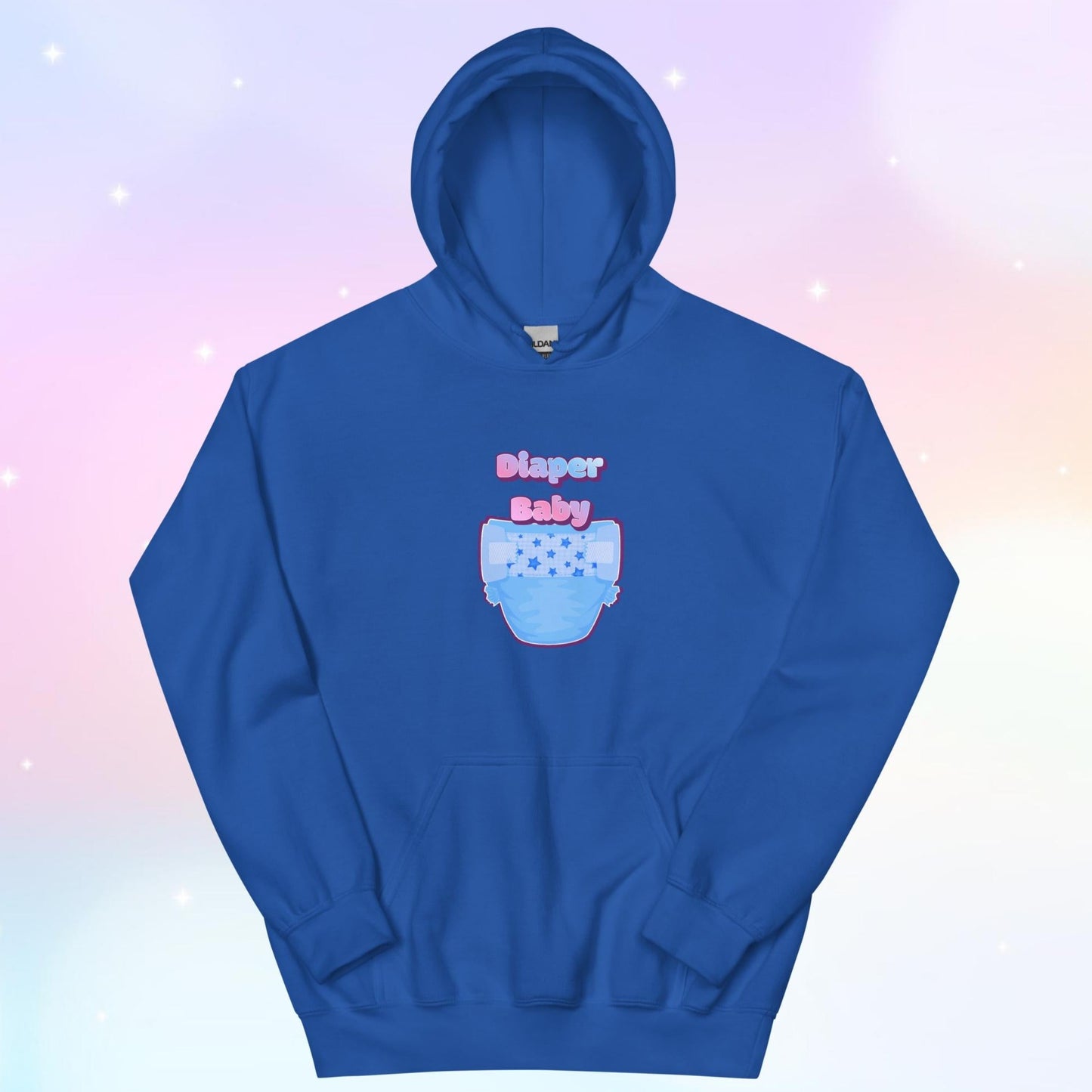 Unisex Hoodie