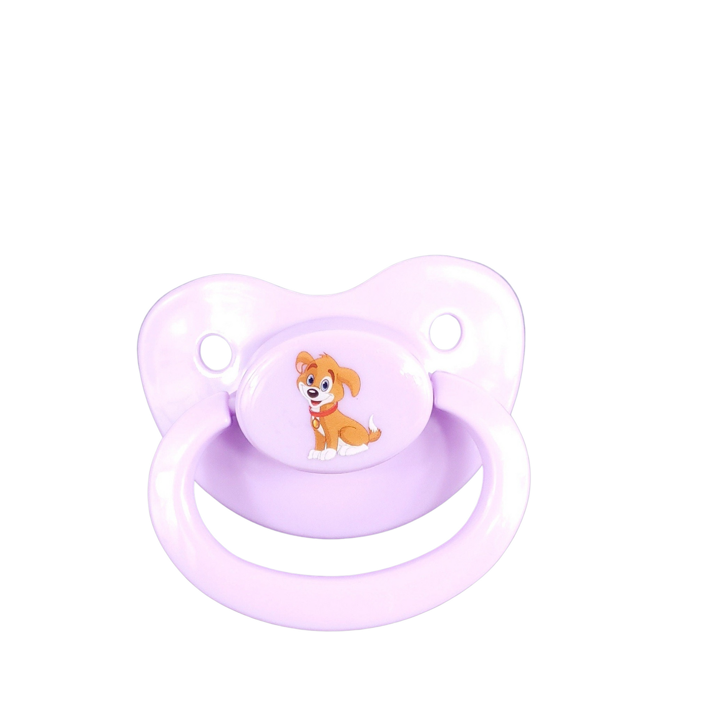 Puppy Adult Pacifier