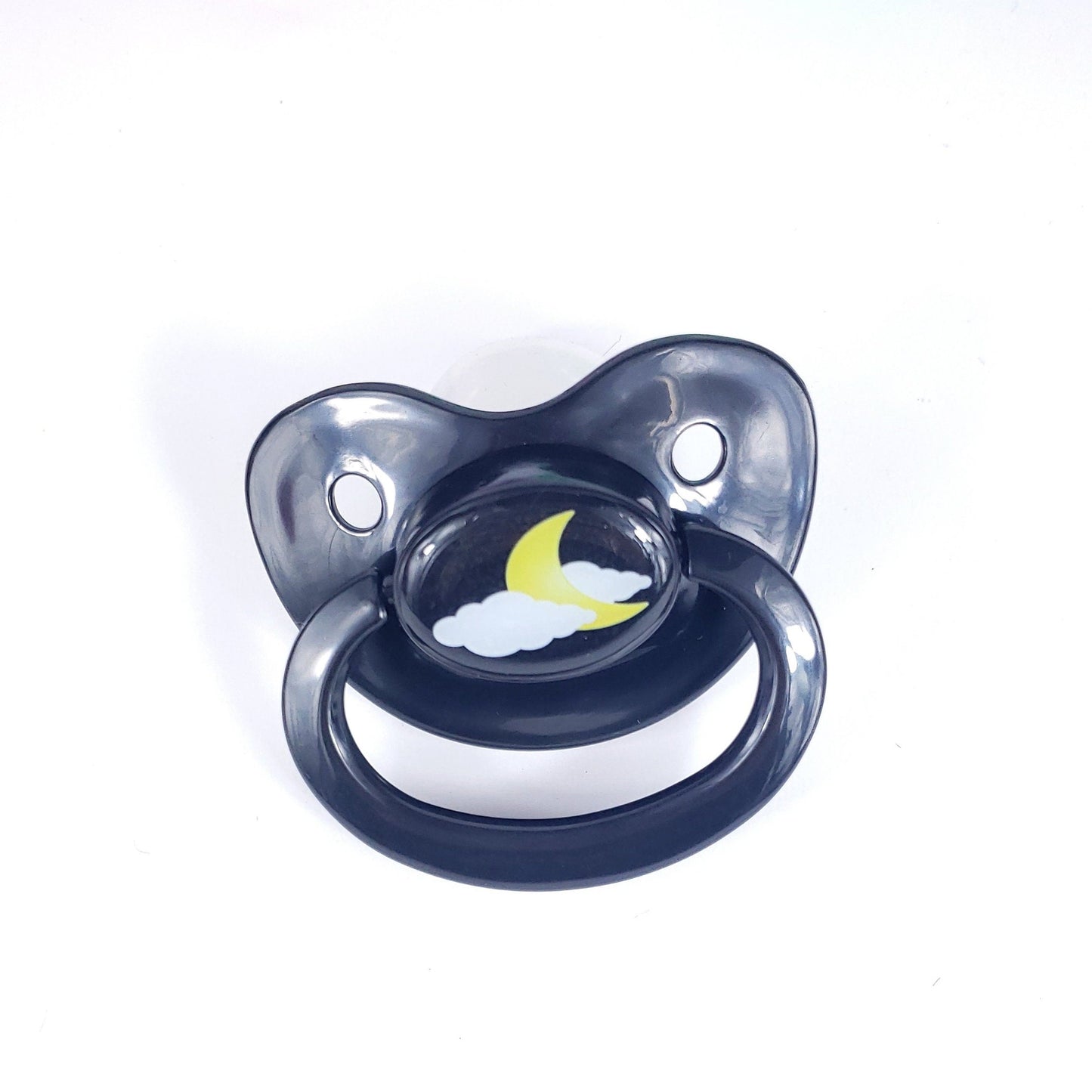 Moon Adult Pacifier
