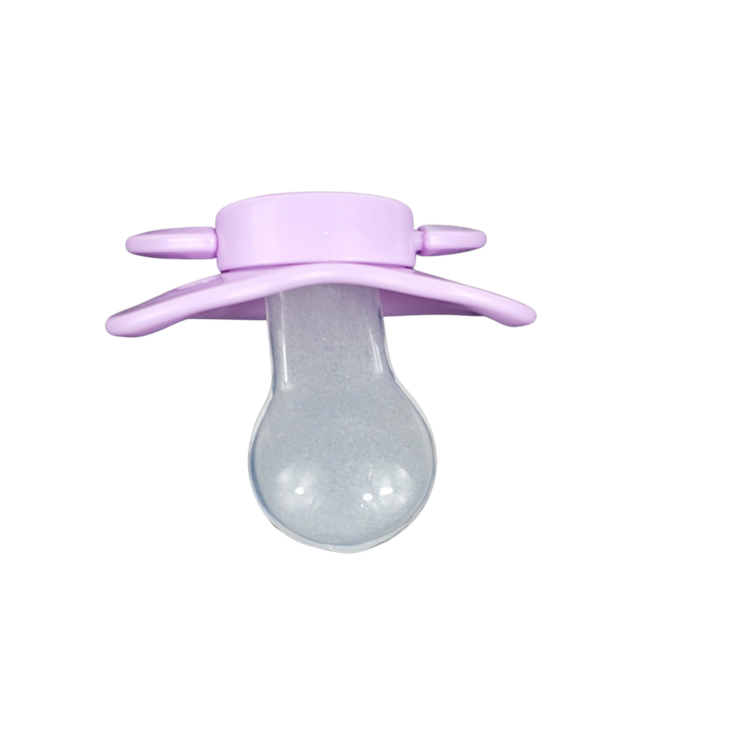 Diaper Girl Adult Pacifier