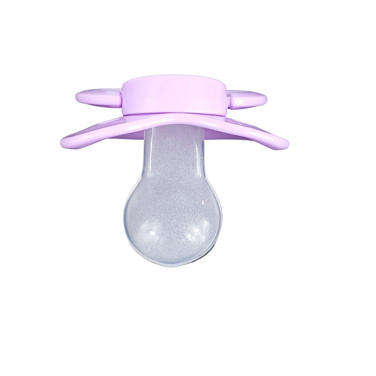 Puppy Adult Pacifier