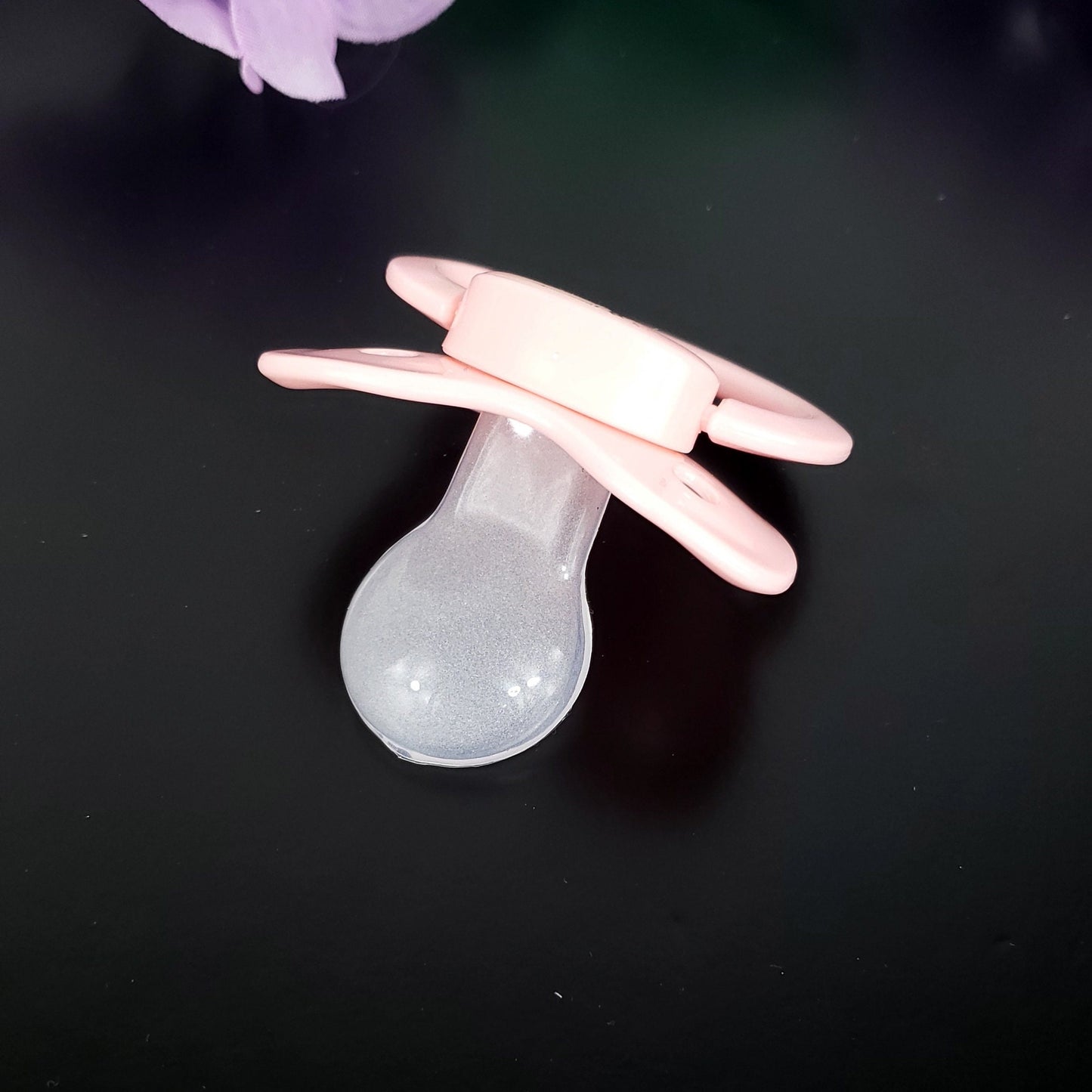 Fuck Toy Adult Pacifier
