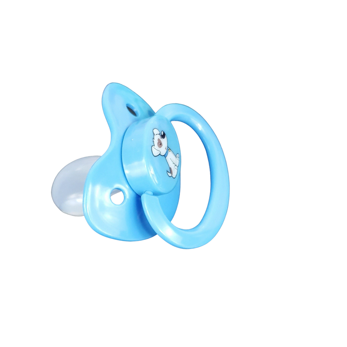 Puppy Adult Pacifier