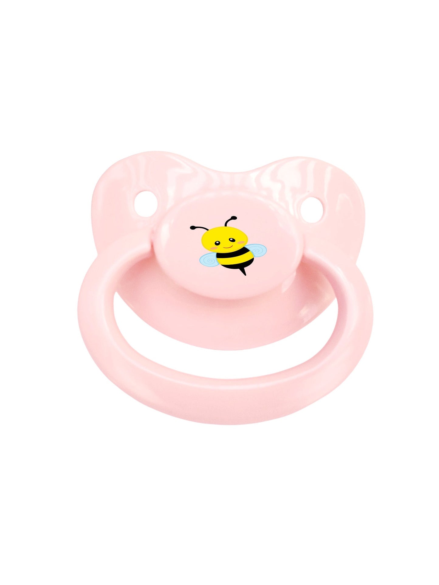 Bee Adult Pacifier