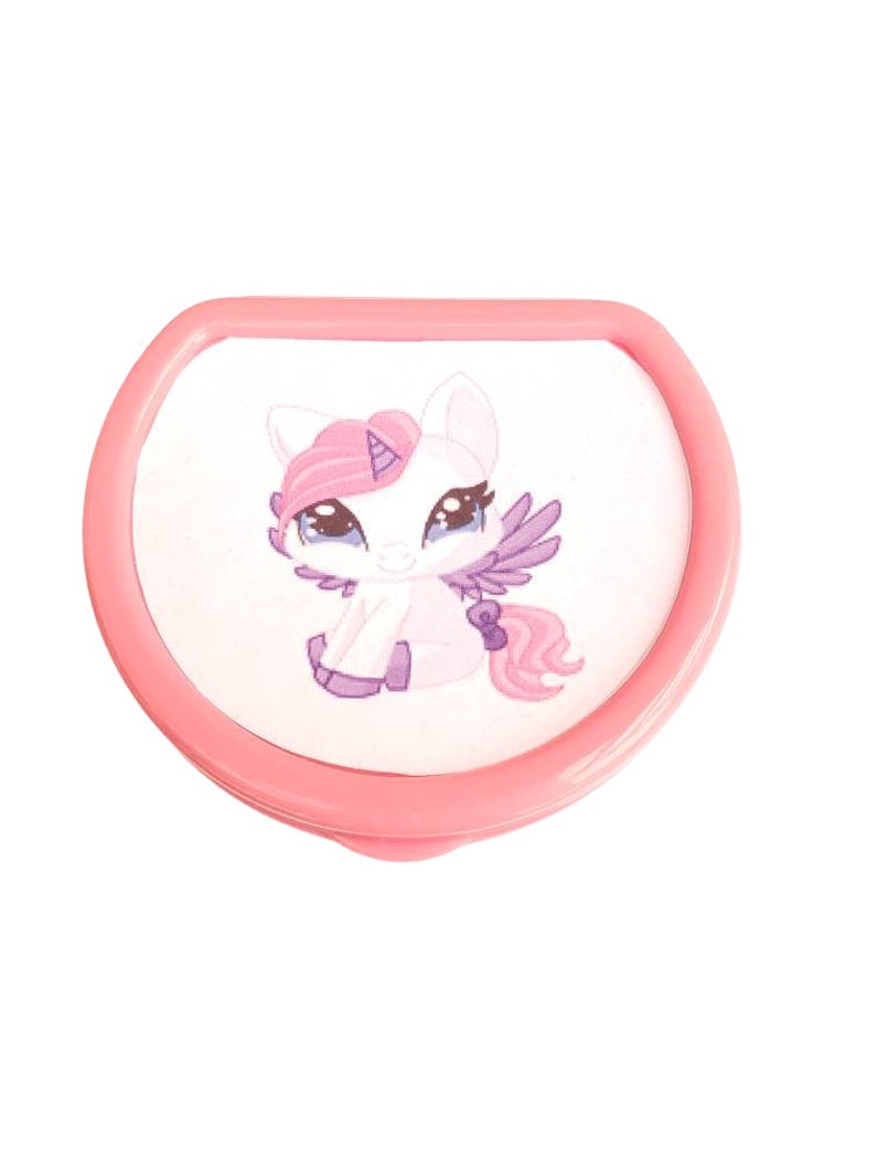 Baby Unicorn Adult Pacifier Case