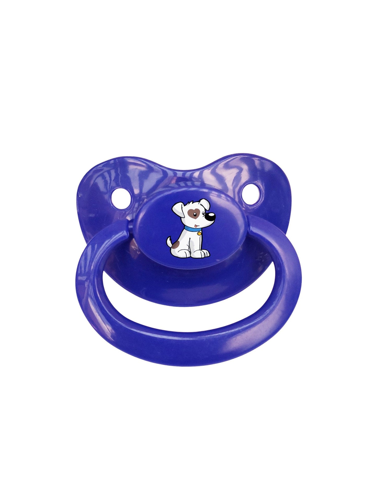Puppy Adult Pacifier