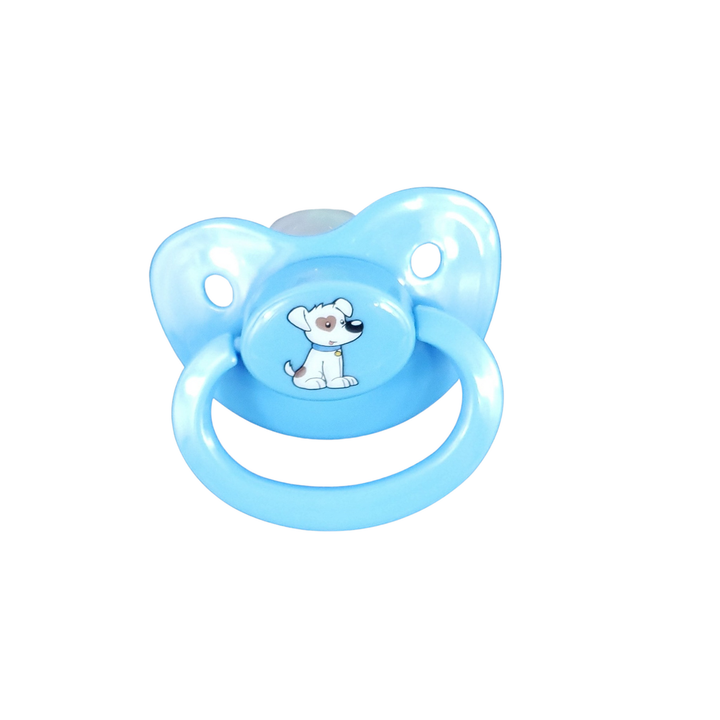 Puppy Adult Pacifier
