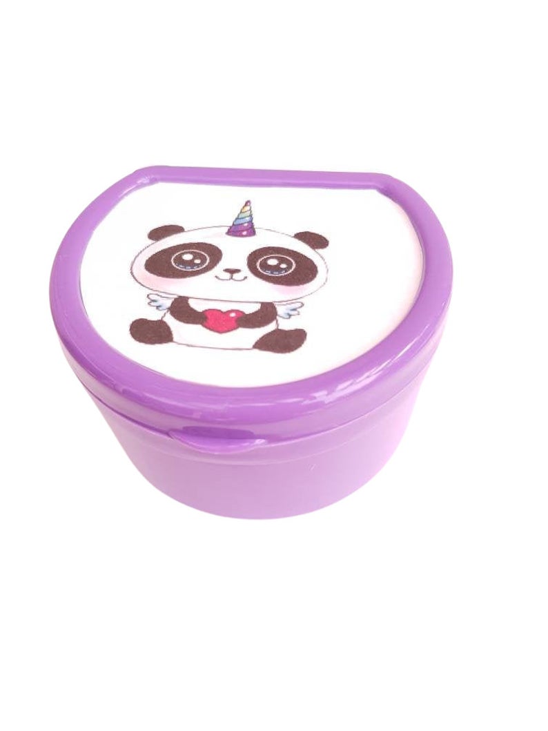 Custom Adult Pacifier Case