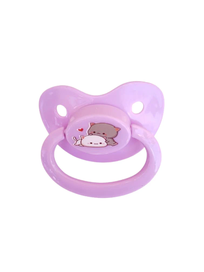 Kitten Love Adult Pacifier