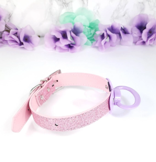 Mommy's Girl Pacifier Gag