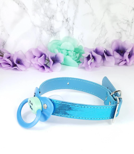 Fuck Toy Pacifier Gag