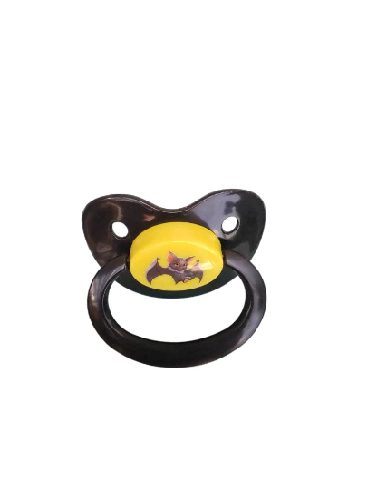 Bat Adult Pacifier