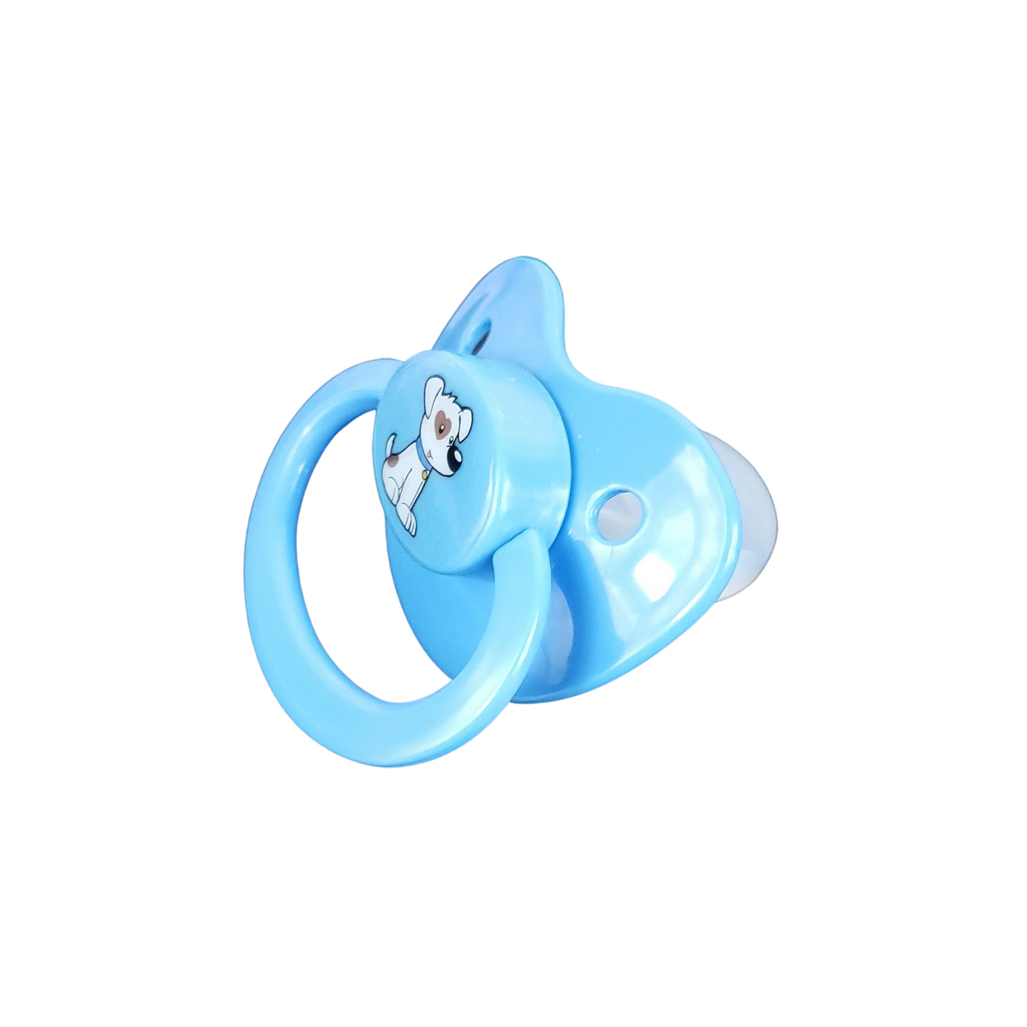 Puppy Adult Pacifier