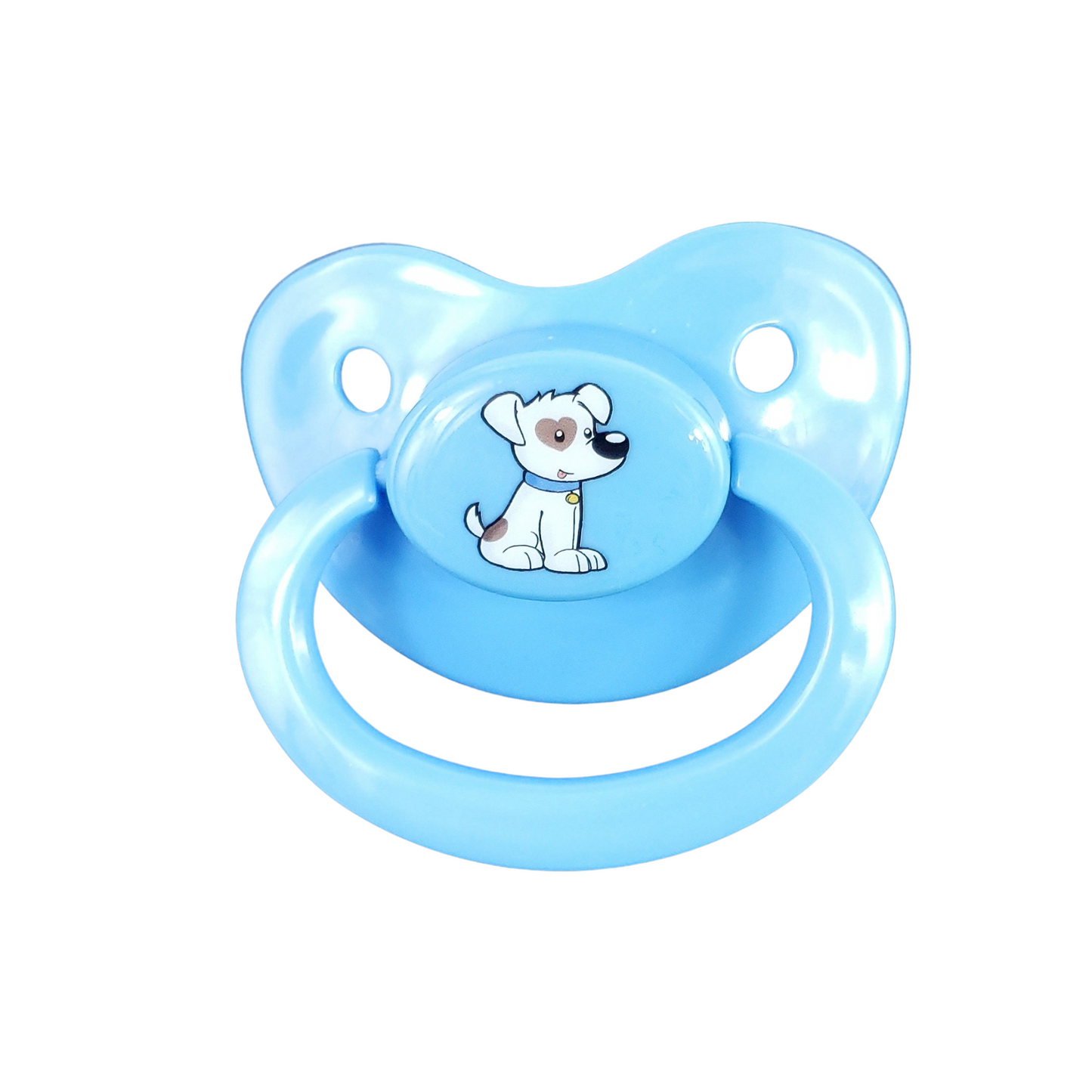 Puppy Adult Pacifier