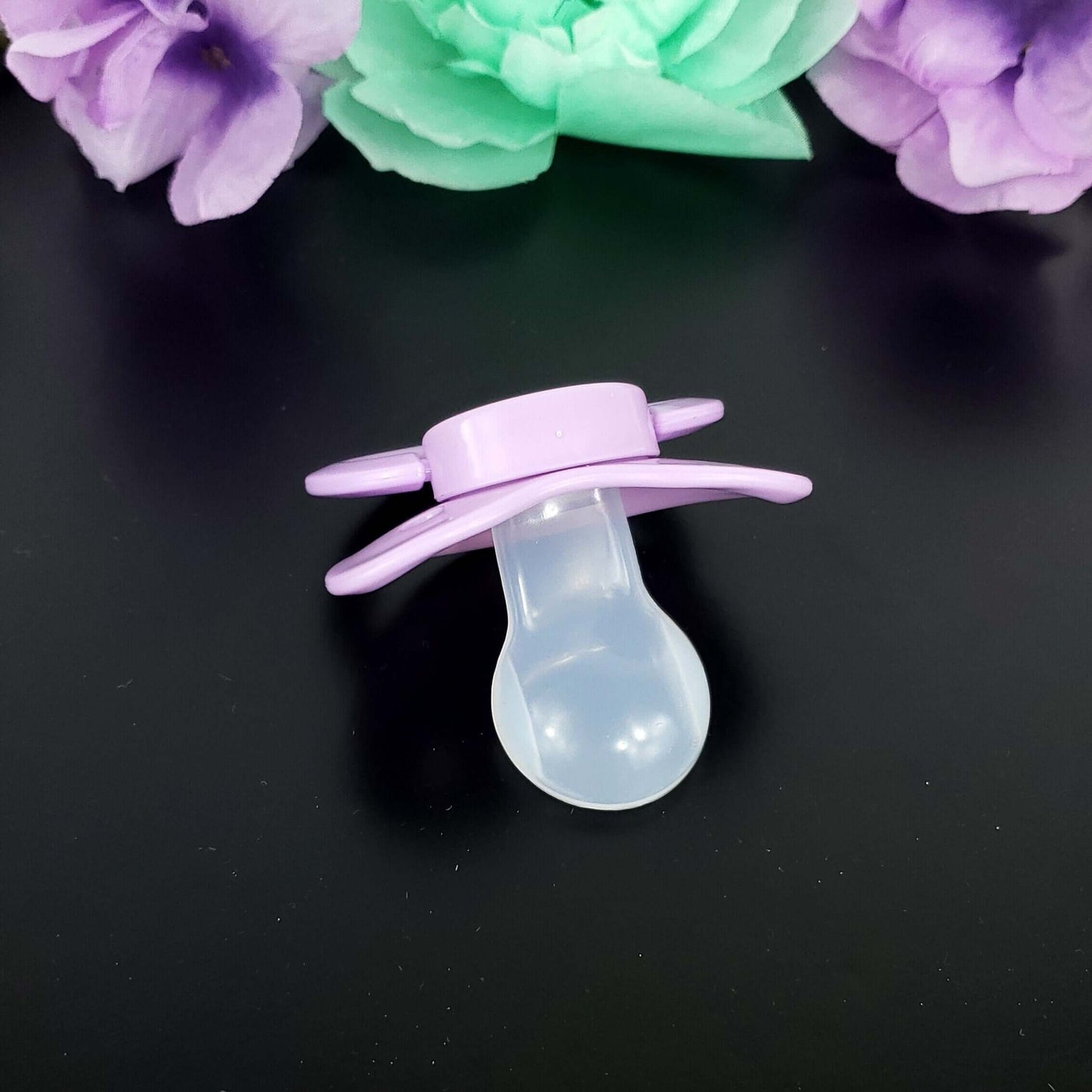 Cumslut Adult Pacifier