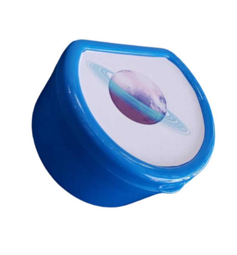 Planet Adult Pacifier Case, DDLG ABDL Pacifier Case | Vixen's Hidden Desires